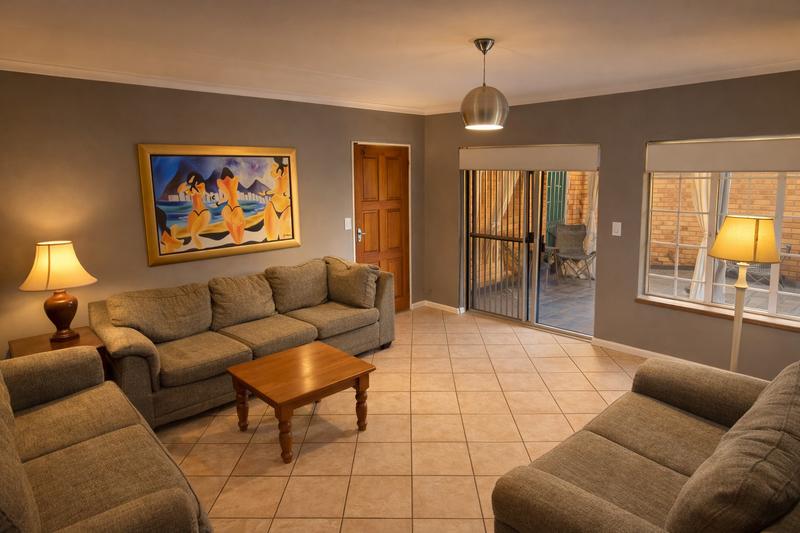 2 Bedroom Property for Sale in Elardus Park Gauteng