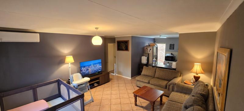 2 Bedroom Property for Sale in Elardus Park Gauteng