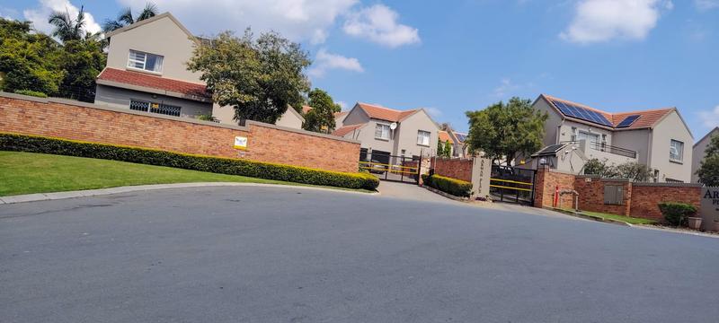 3 Bedroom Property for Sale in Randburg Central Gauteng