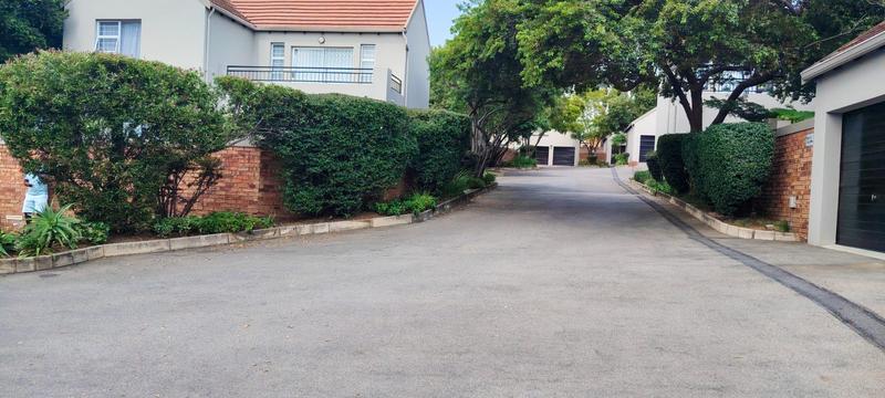 3 Bedroom Property for Sale in Randburg Central Gauteng