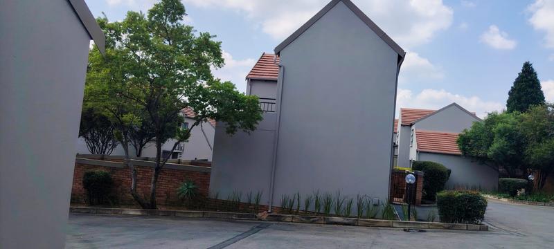 3 Bedroom Property for Sale in Randburg Central Gauteng