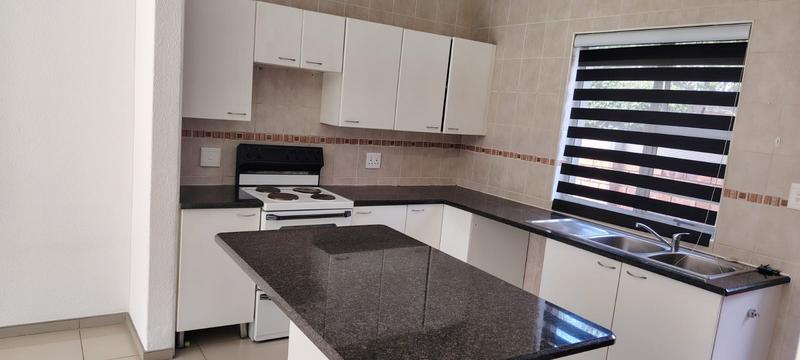 3 Bedroom Property for Sale in Randburg Central Gauteng