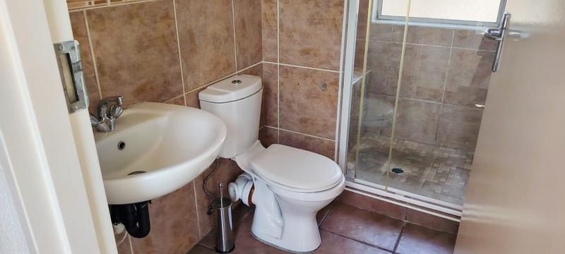 3 Bedroom Property for Sale in Randburg Central Gauteng