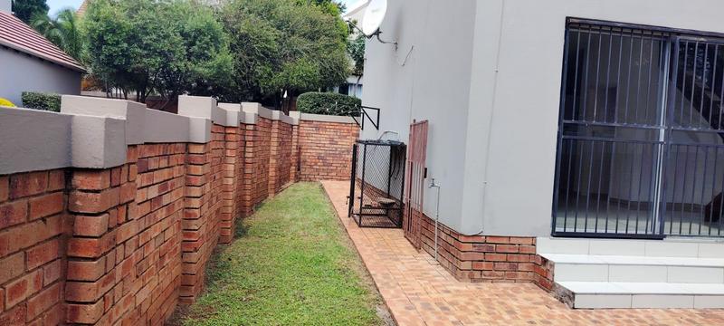 3 Bedroom Property for Sale in Randburg Central Gauteng