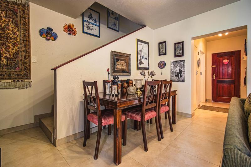 To Let 3 Bedroom Property for Rent in Bedfordview Gauteng