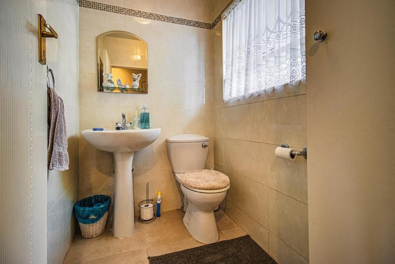 To Let 3 Bedroom Property for Rent in Bedfordview Gauteng