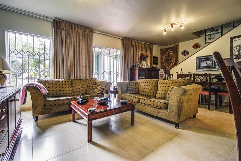 To Let 3 Bedroom Property for Rent in Bedfordview Gauteng