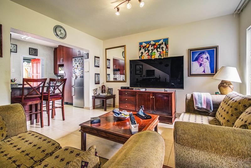 To Let 3 Bedroom Property for Rent in Bedfordview Gauteng