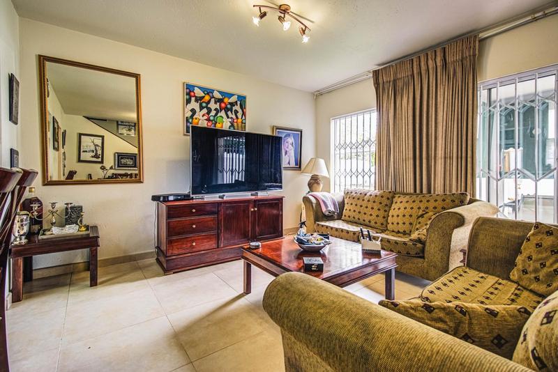 To Let 3 Bedroom Property for Rent in Bedfordview Gauteng