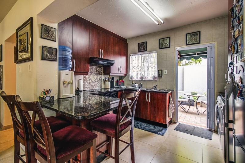 To Let 3 Bedroom Property for Rent in Bedfordview Gauteng