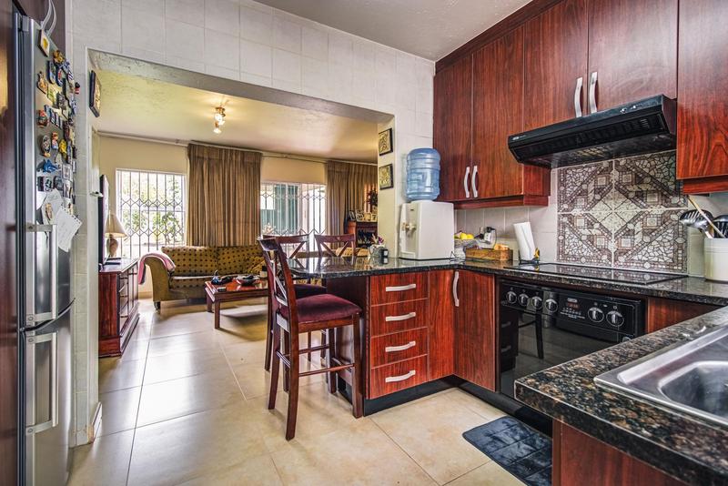 To Let 3 Bedroom Property for Rent in Bedfordview Gauteng