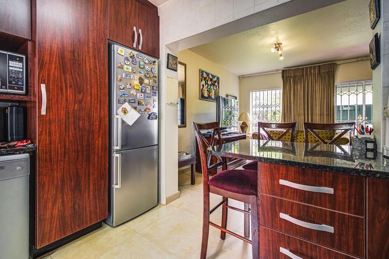 To Let 3 Bedroom Property for Rent in Bedfordview Gauteng