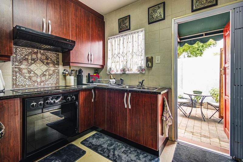 To Let 3 Bedroom Property for Rent in Bedfordview Gauteng