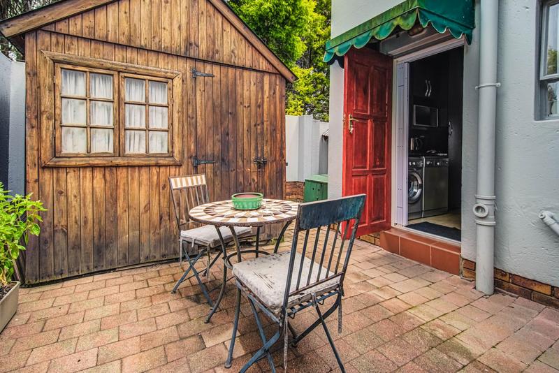 To Let 3 Bedroom Property for Rent in Bedfordview Gauteng