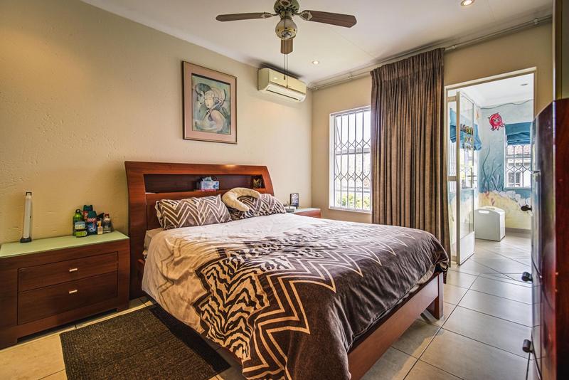 To Let 3 Bedroom Property for Rent in Bedfordview Gauteng