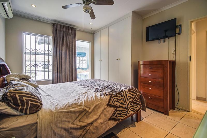 To Let 3 Bedroom Property for Rent in Bedfordview Gauteng