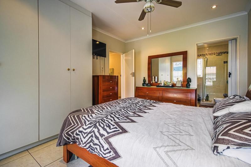 To Let 3 Bedroom Property for Rent in Bedfordview Gauteng