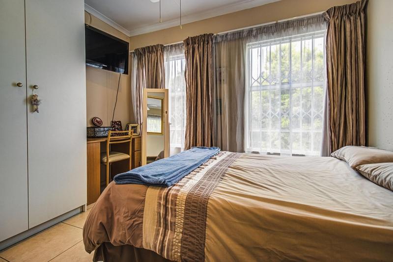 To Let 3 Bedroom Property for Rent in Bedfordview Gauteng