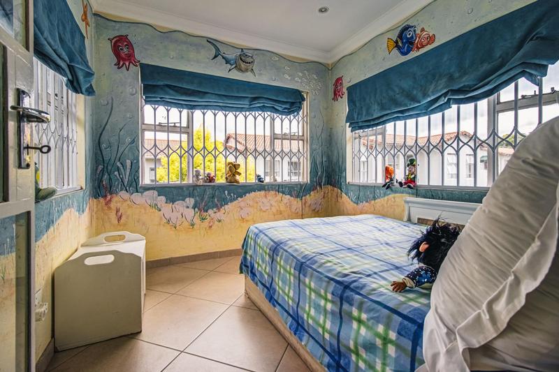 To Let 3 Bedroom Property for Rent in Bedfordview Gauteng