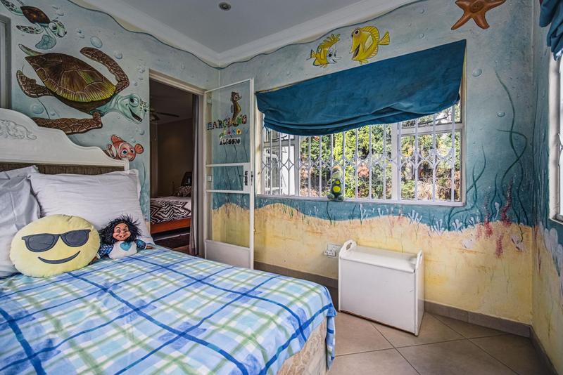 To Let 3 Bedroom Property for Rent in Bedfordview Gauteng