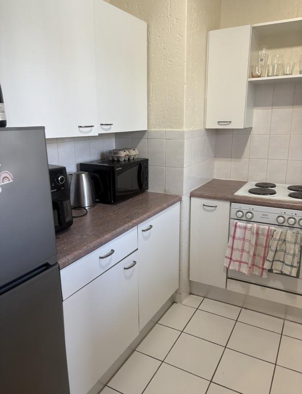 To Let 2 Bedroom Property for Rent in Glenhazel Gauteng