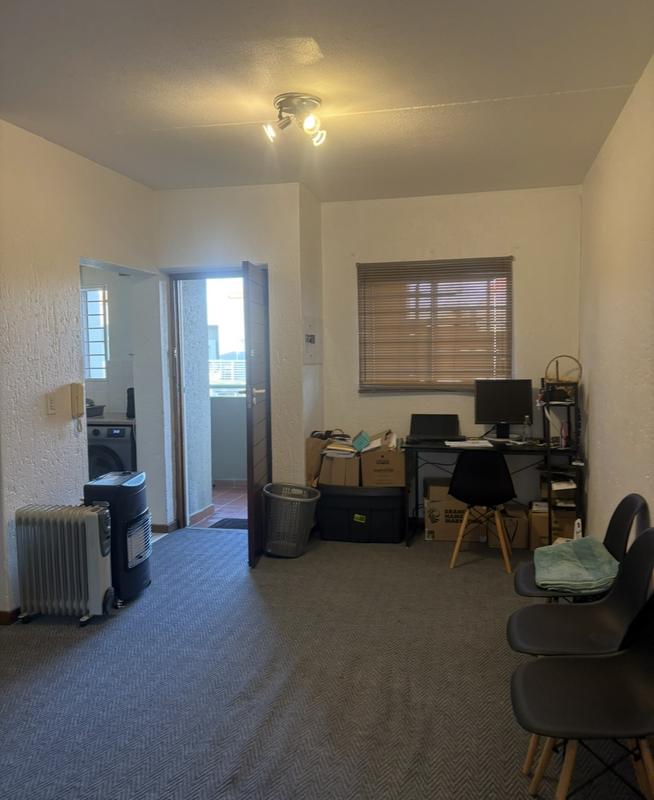 To Let 2 Bedroom Property for Rent in Glenhazel Gauteng