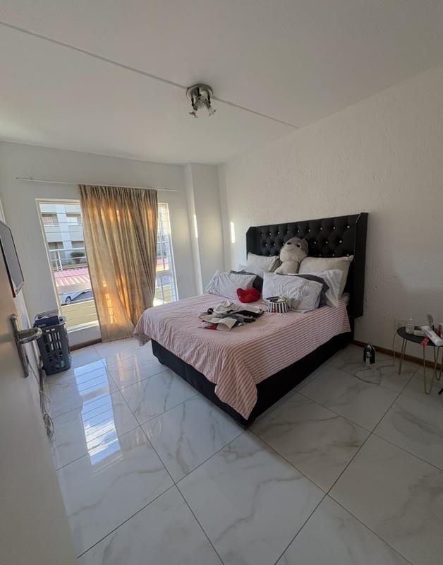 To Let 2 Bedroom Property for Rent in Glenhazel Gauteng