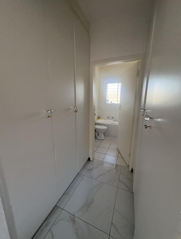 To Let 2 Bedroom Property for Rent in Glenhazel Gauteng