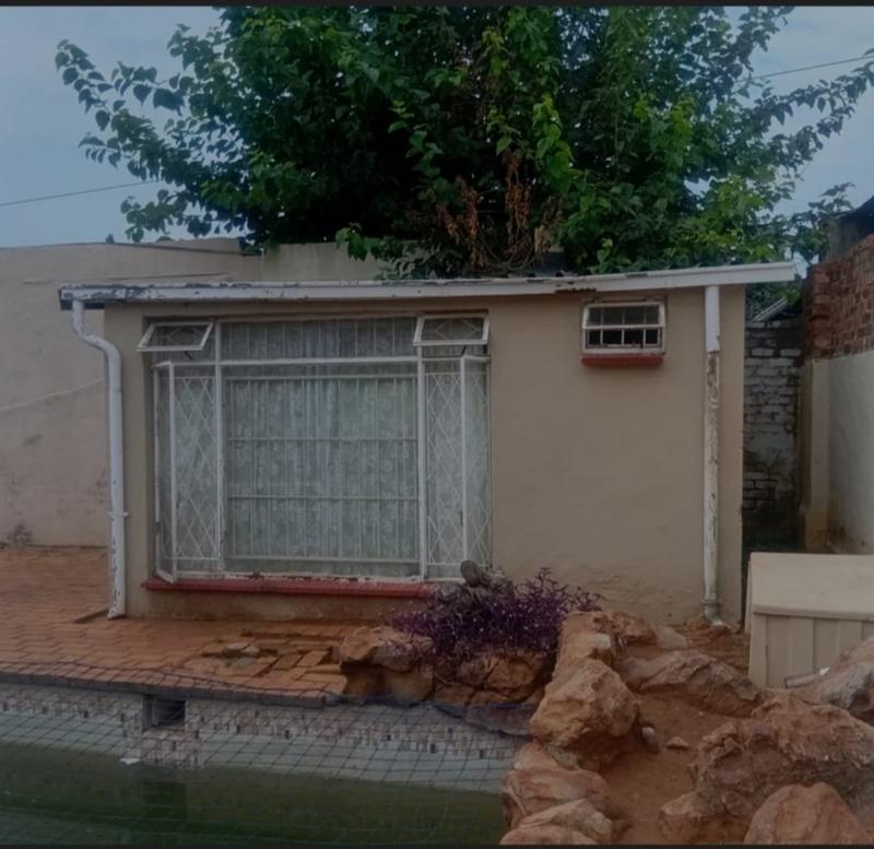 To Let 3 Bedroom Property for Rent in Kensington Gauteng
