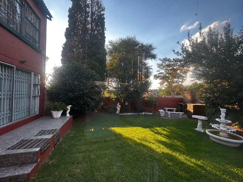 To Let 3 Bedroom Property for Rent in Vorna Valley Gauteng