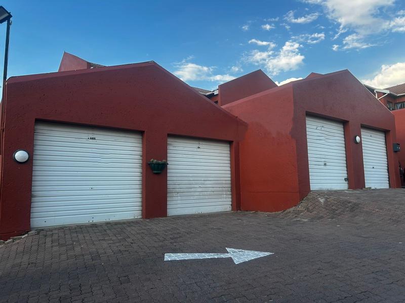To Let 3 Bedroom Property for Rent in Vorna Valley Gauteng