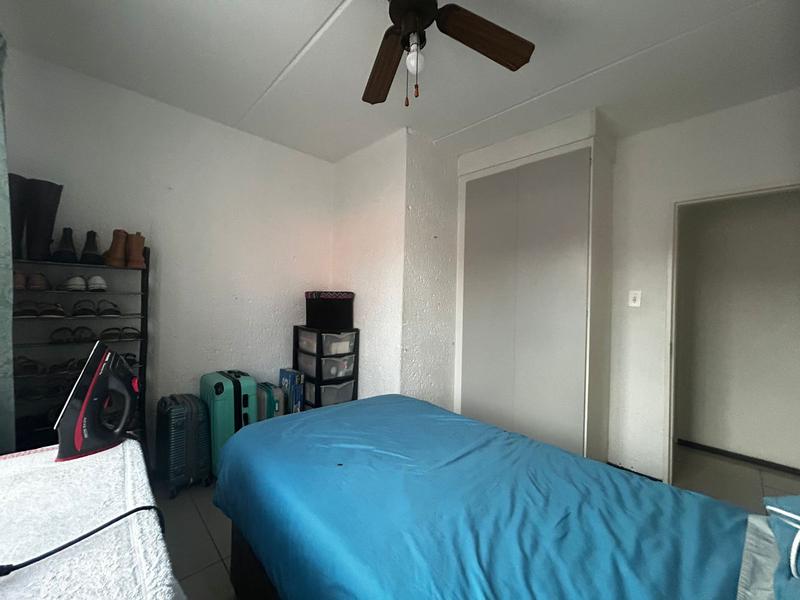 To Let 3 Bedroom Property for Rent in Vorna Valley Gauteng