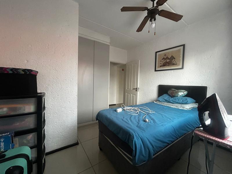 To Let 3 Bedroom Property for Rent in Vorna Valley Gauteng