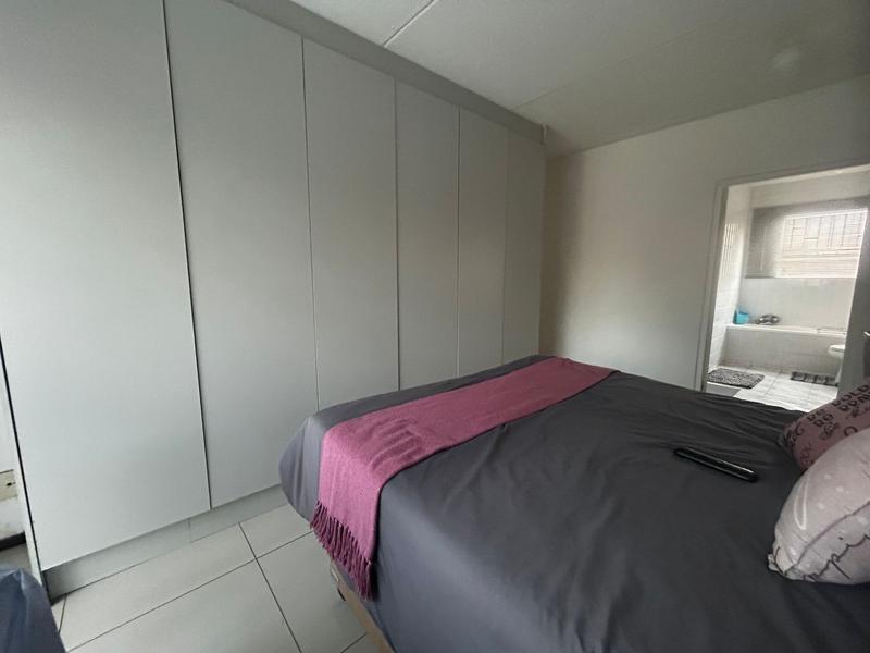 To Let 3 Bedroom Property for Rent in Vorna Valley Gauteng