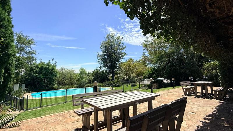 To Let 2 Bedroom Property for Rent in Mill Hill Gauteng