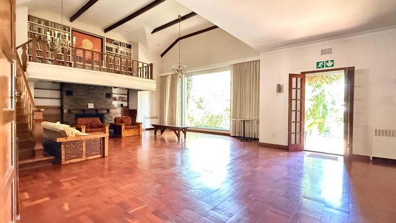 To Let 2 Bedroom Property for Rent in Mill Hill Gauteng