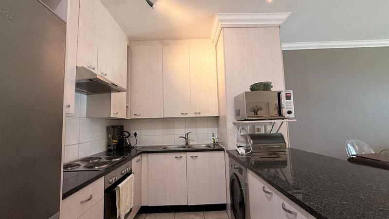 To Let 2 Bedroom Property for Rent in Mill Hill Gauteng