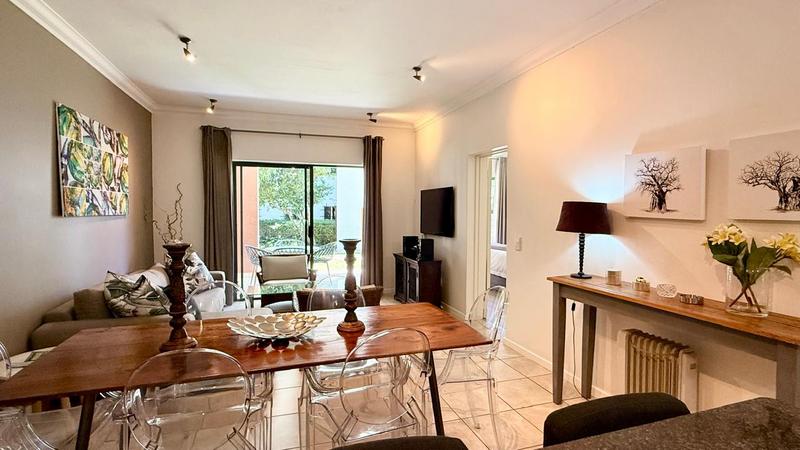 To Let 2 Bedroom Property for Rent in Mill Hill Gauteng