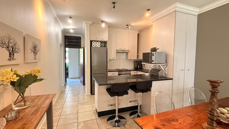 To Let 2 Bedroom Property for Rent in Mill Hill Gauteng