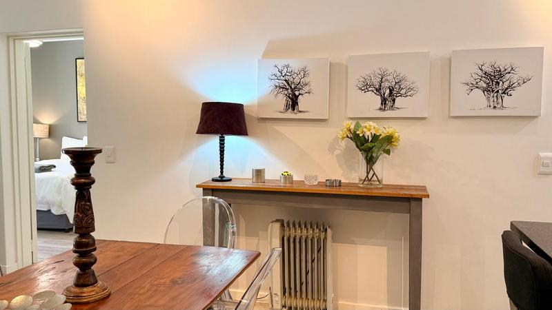 To Let 2 Bedroom Property for Rent in Mill Hill Gauteng