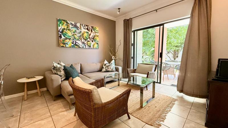 To Let 2 Bedroom Property for Rent in Mill Hill Gauteng