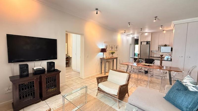 To Let 2 Bedroom Property for Rent in Mill Hill Gauteng