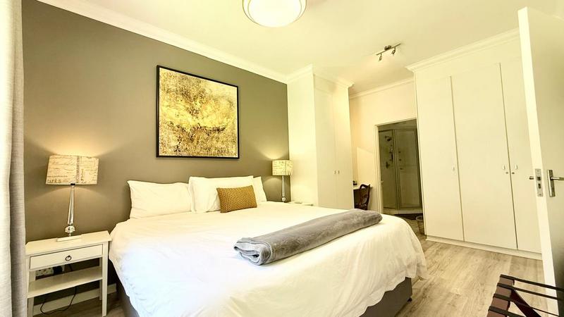 To Let 2 Bedroom Property for Rent in Mill Hill Gauteng