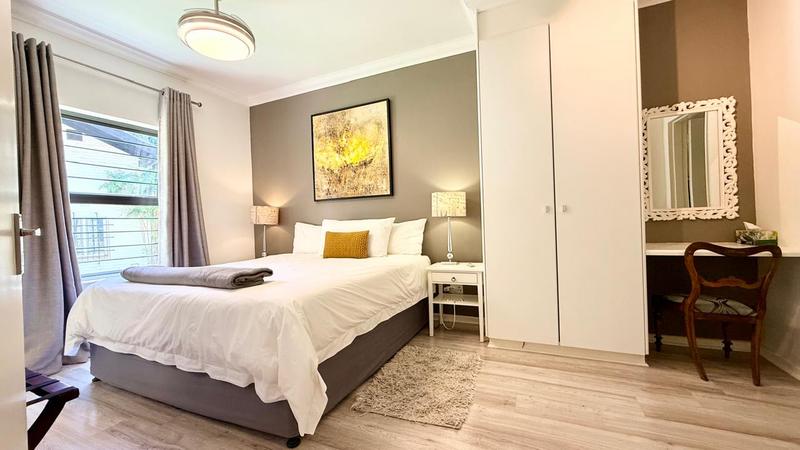 To Let 2 Bedroom Property for Rent in Mill Hill Gauteng