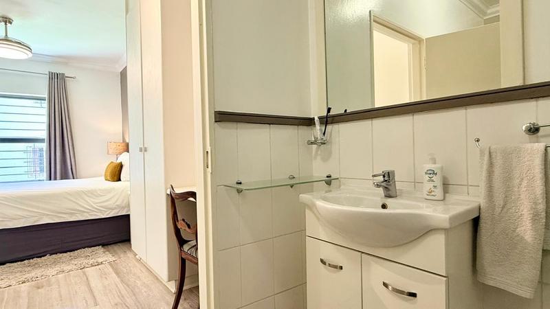 To Let 2 Bedroom Property for Rent in Mill Hill Gauteng