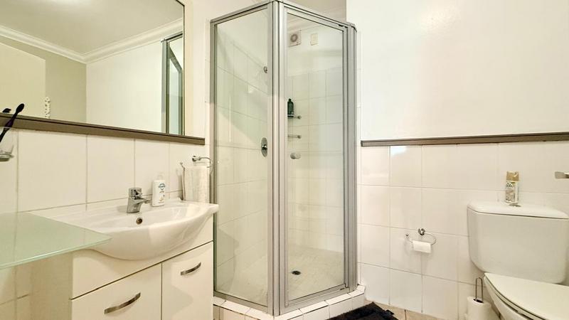 To Let 2 Bedroom Property for Rent in Mill Hill Gauteng