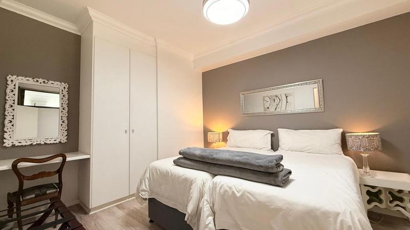 To Let 2 Bedroom Property for Rent in Mill Hill Gauteng