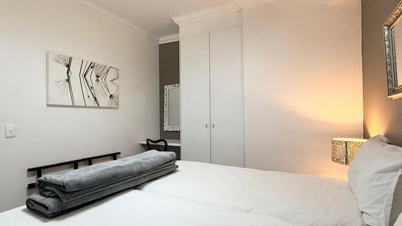 To Let 2 Bedroom Property for Rent in Mill Hill Gauteng