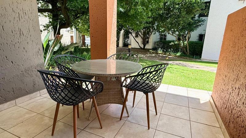 To Let 2 Bedroom Property for Rent in Mill Hill Gauteng