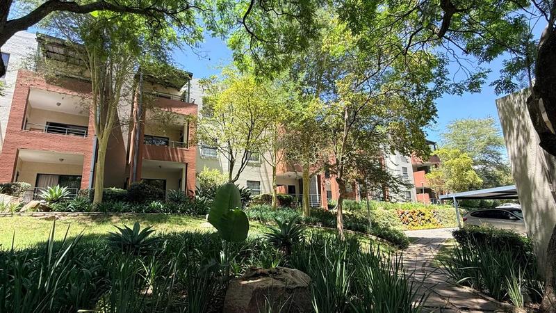 To Let 2 Bedroom Property for Rent in Mill Hill Gauteng